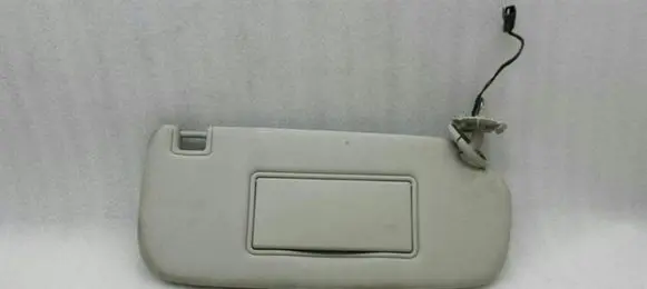 Jeep Grand Cherokee Sun visor 1LS27HDAAD