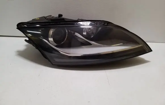 Audi TT TTS Mk2 Headlight/headlamp 0301227674 8J0941004AK 130732919301