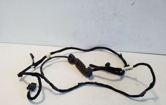 Fiat Tipo Tailgate/trunk wiring harness 52035002K