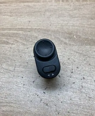 Opel Zafira A Wing mirror switch 09226861