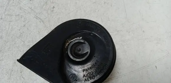 Chevrolet Captiva Horn signal 96627095