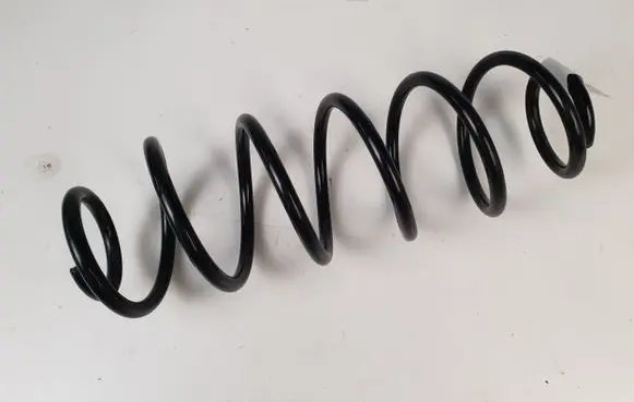 Peugeot 208 Rear coil spring