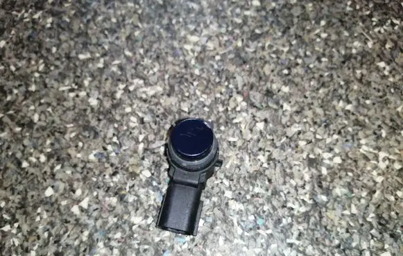 Ford B-MAX Parking PDC sensor