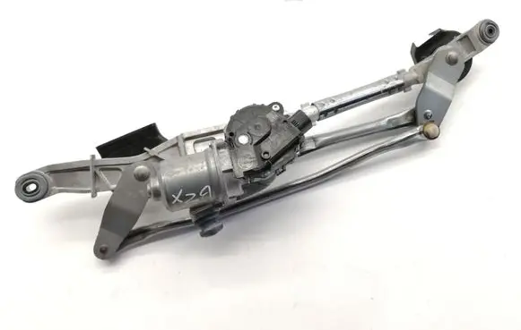 Toyota Corolla E210 E21 Front wiper linkage and motor 8511012C80