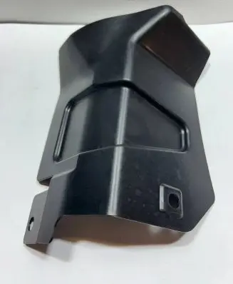 Hyundai i30 Rear underbody cover/under tray 86695-2L000 866952L000
