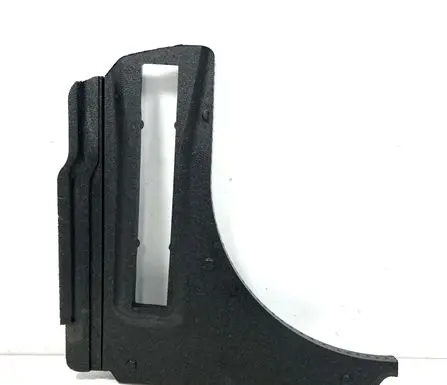 Citroen C3 Other trunk/boot trim element 9674135580