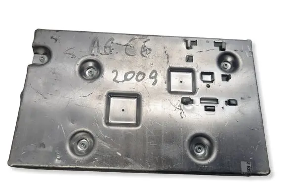 Audi A6 S6 C6 4F MMI control unit 4E0035729 4F0910732H