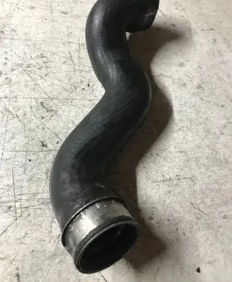 Audi A4 S4 B6 8E 8H Intercooler hose/pipe 8E0145745B