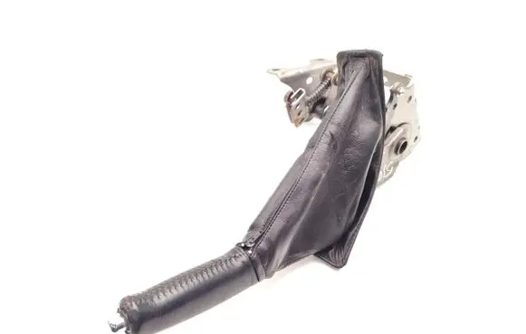 Toyota Land Cruiser (J120) Hand brake release handle 