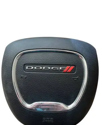 Dodge Challenger Steering wheel airbag P1ZZ44DX9AE TB9SL3015Z0761 85XV5ZAZY