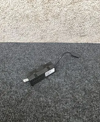 Renault Captur II Aerial antenna amplifier 283630731R
