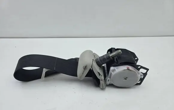 Toyota Prius+ (ZVW40) Rear seatbelt TKAB2EF930 0540068 06112012