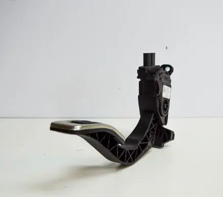 Audi A6 S6 C7 4G Accelerator throttle pedal 4H1723523