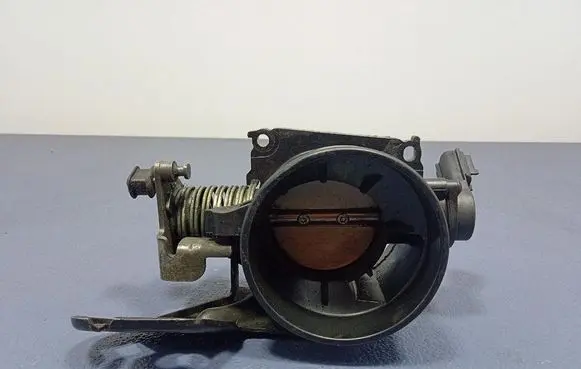 Mazda Tribute Throttle body valve 9E926