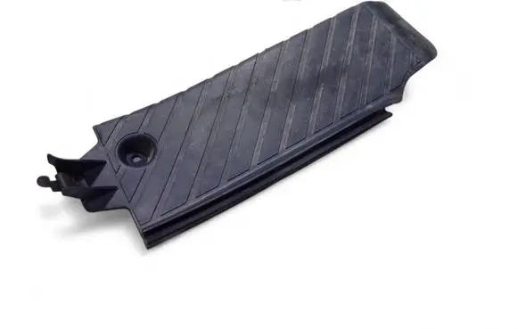 Audi A4 S4 B6 8E 8H Foot rest pad/dead pedal 8E1864777