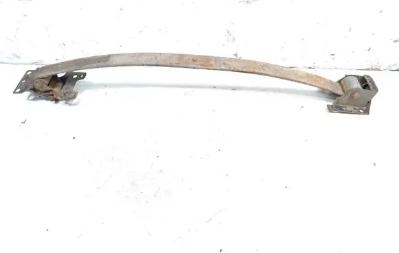 Opel Movano B Rear leaf spring 145X8