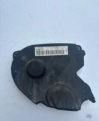 Volkswagen Eos Timing belt guard (cover) 06F109123