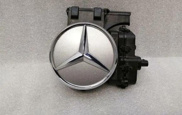 Mercedes-Benz S C217 Loading door exterior handle A0997500060