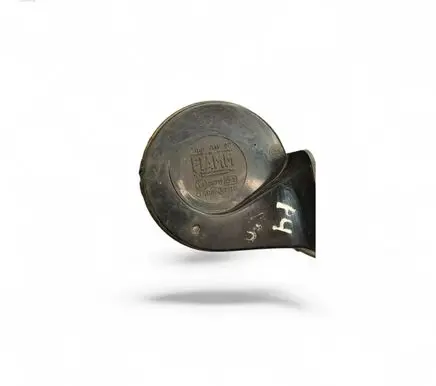 BMW 7 E38 Horn signal 703881157