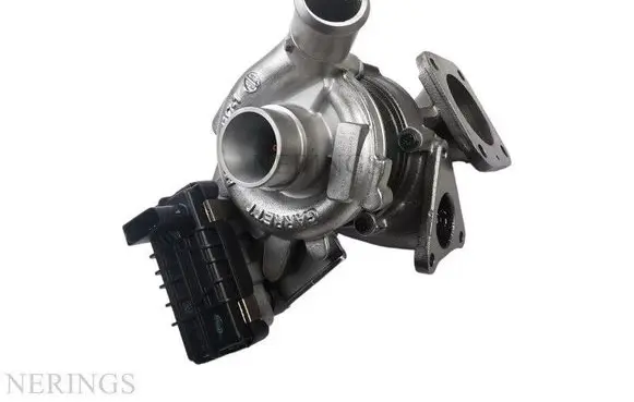 Ford Transit Turbo 767933 767933-5015S