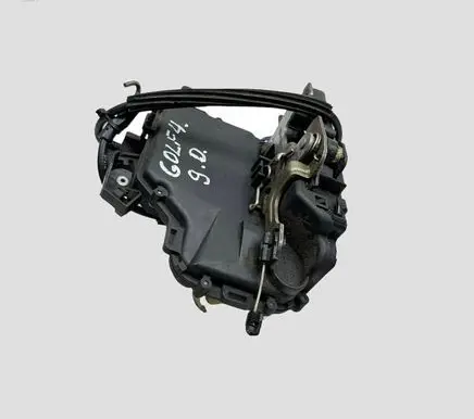 Volkswagen Golf IV Rear door lock