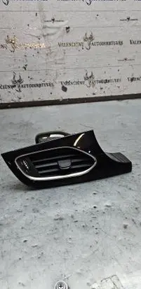 Opel Astra K Dashboard side air vent grill/cover trim 39079555 421283275 09073005