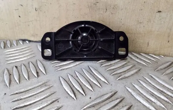 Audi A6 C7 Panel speaker 4H0035399B