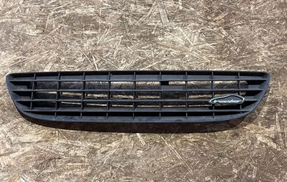 Opel Zafira C Front grill 