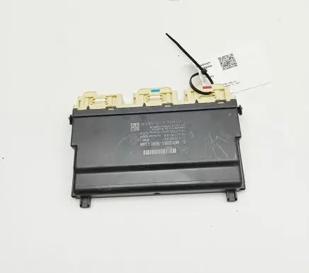 Aston Martin DBX Seat control module A2179002801 A2179014600