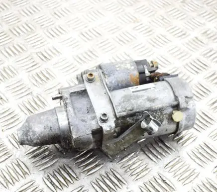 BMW 5 F10 F11 Starter motor 7556131 4280005480