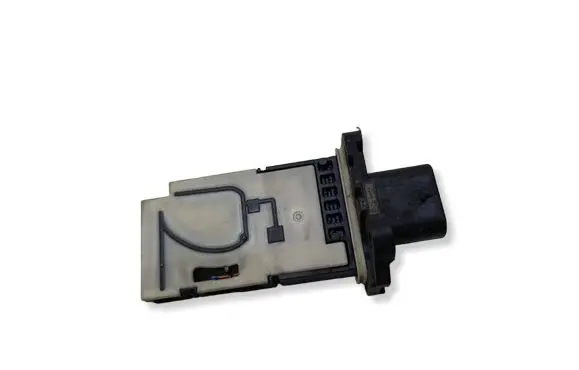 Ford Mondeo MK V Mass air flow meter CA6112B579AA