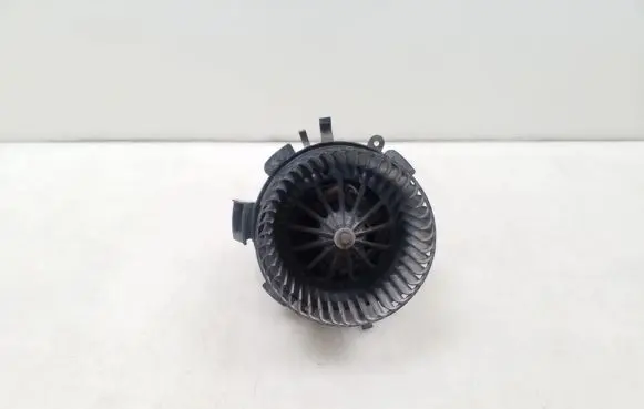 A/C air flow flap actuator/motor