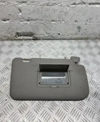 Nissan X-Trail T31 Sun visor