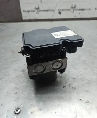 Citroen Jumper ABS Pump 0265956519 2265106516 3312057