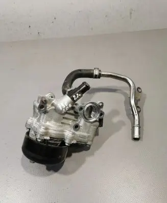 Hyundai i30 Water pump