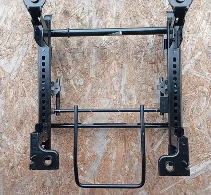 Fiat Freemont Seat frame 03255586 13293538