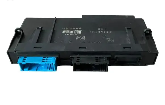 BMW 3 E92 E93 Central body control module 61359270386 9270386 6135927038601