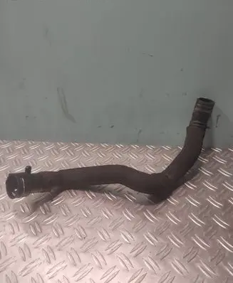 Audi A5 Sportback 8TA Engine coolant pipe/hose 8K0122293F