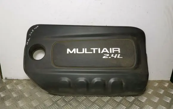 Jeep Cherokee Engine cover (trim) 04627875AG