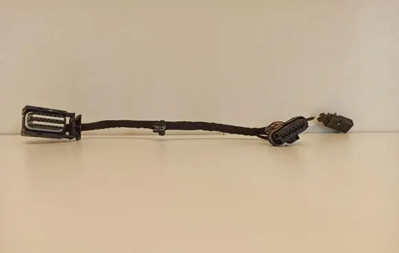 Audi A6 C7 Other wiring loom 4G0971765E