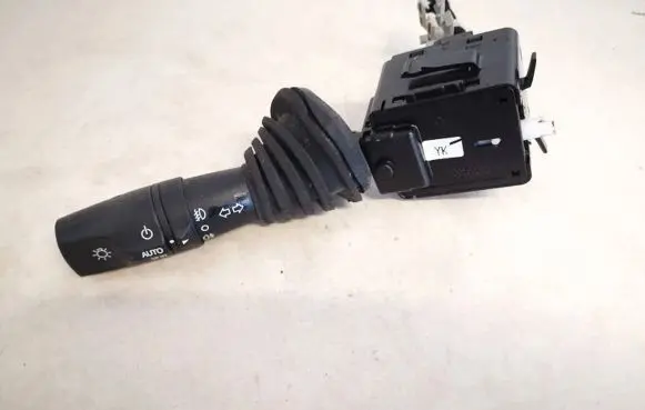 Chevrolet Captiva Indicator stalk 202005410