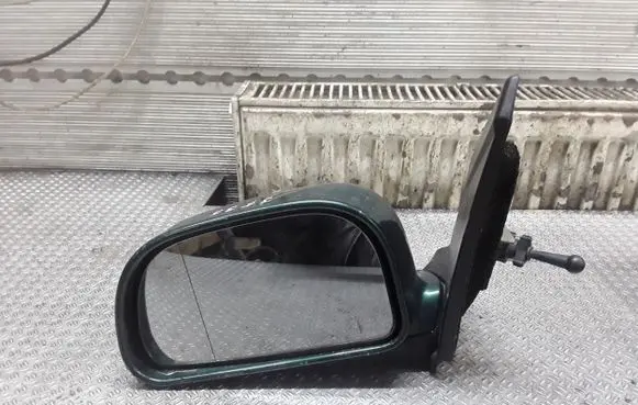 Mitsubishi Space Star Manual wing mirror E1010555