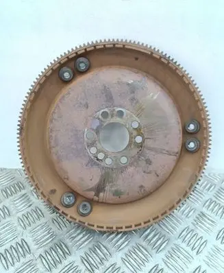Mercedes-Benz S W221 Flywheel