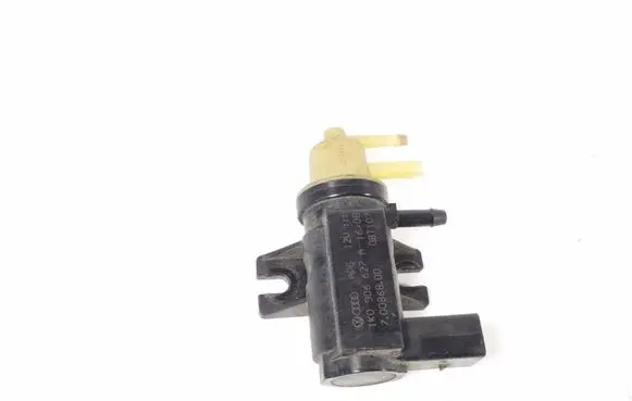Volkswagen Tiguan Turbo solenoid valve 1K0906627A