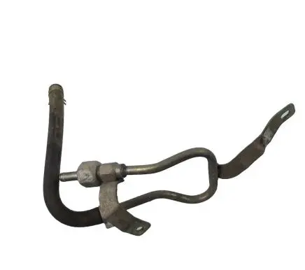 Toyota Yaris Fuel line pipe