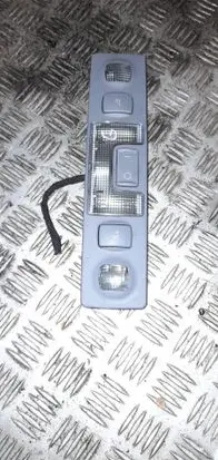 Audi A6 S6 C5 4B Rear seat light 4B0947111