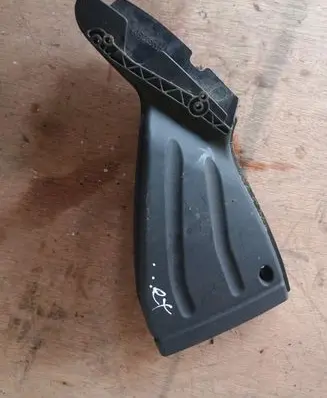 Seat Exeo (3R) Air intake duct part 8E0129618H