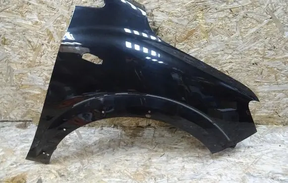 Dacia Sandero III Fender