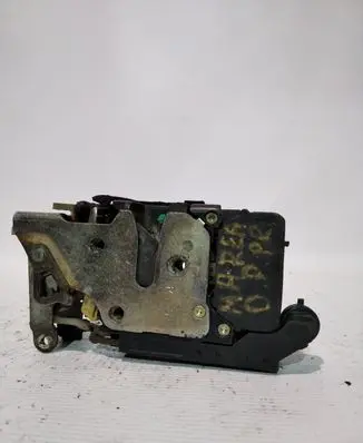 Fiat Marea Front door lock R1918