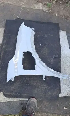 Renault Megane I Fender